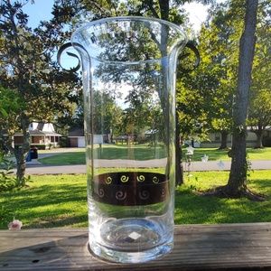 PartyLite Sunesta Hurricane